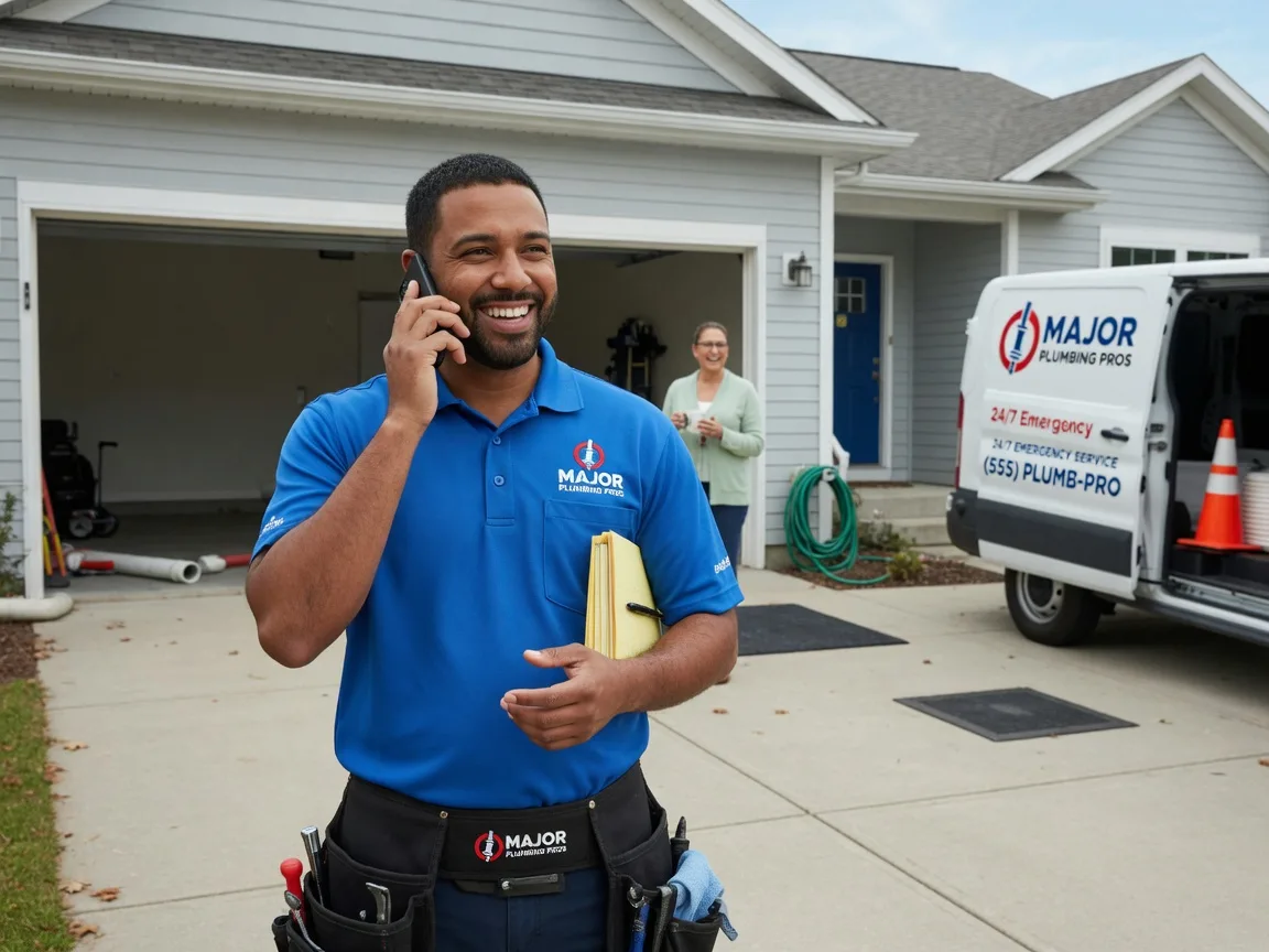 Drain Cleaning Services Van Voorhis, PA FAQs